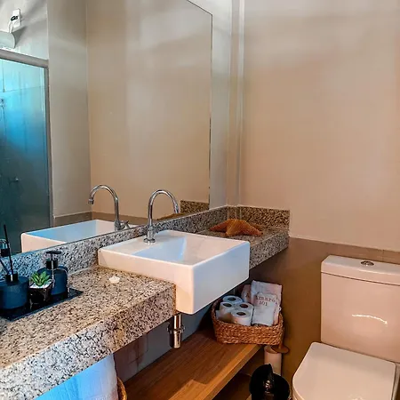 Amare Condominio Ap 101 Barra Grande  Exterior photo