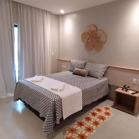 Amare Condominio Ap 101 Barra Grande  Exterior photo