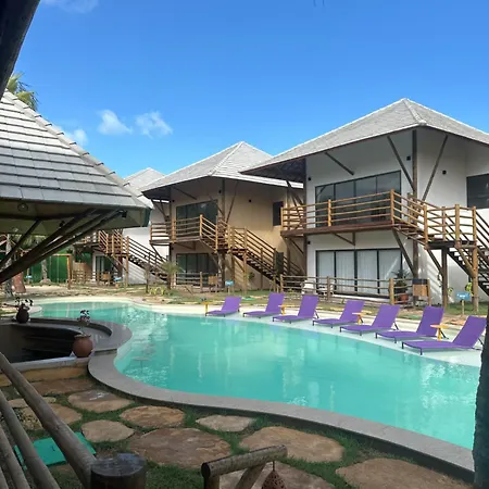 Amare Condominio Ap 101 Barra Grande  Exterior photo