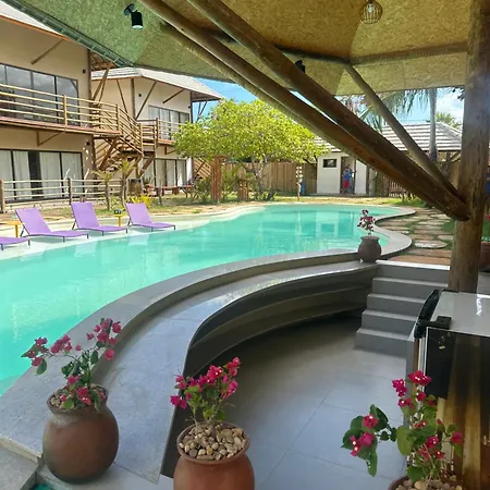 Amare Condominio Ap 101 Barra Grande  Exterior photo