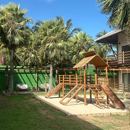 Amare Condominio Ap 101 Barra Grande  Exterior photo