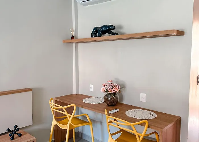 Amare Condominio Ap 101