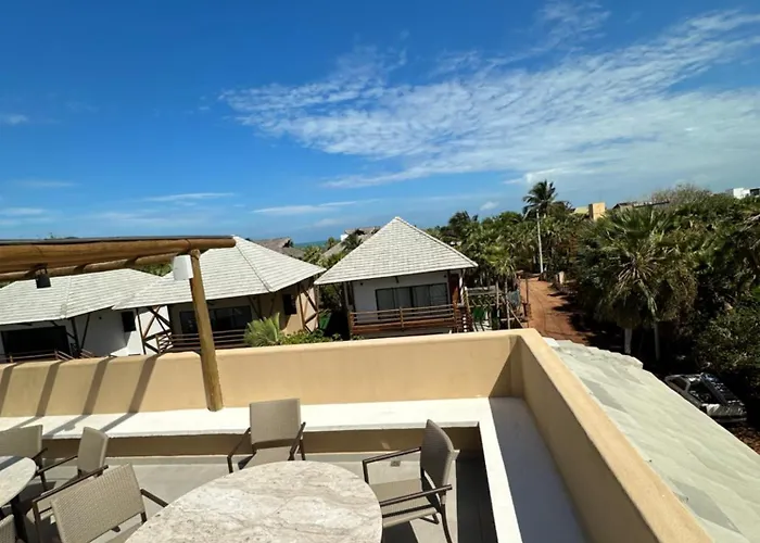 Amare Condominio Ap 101