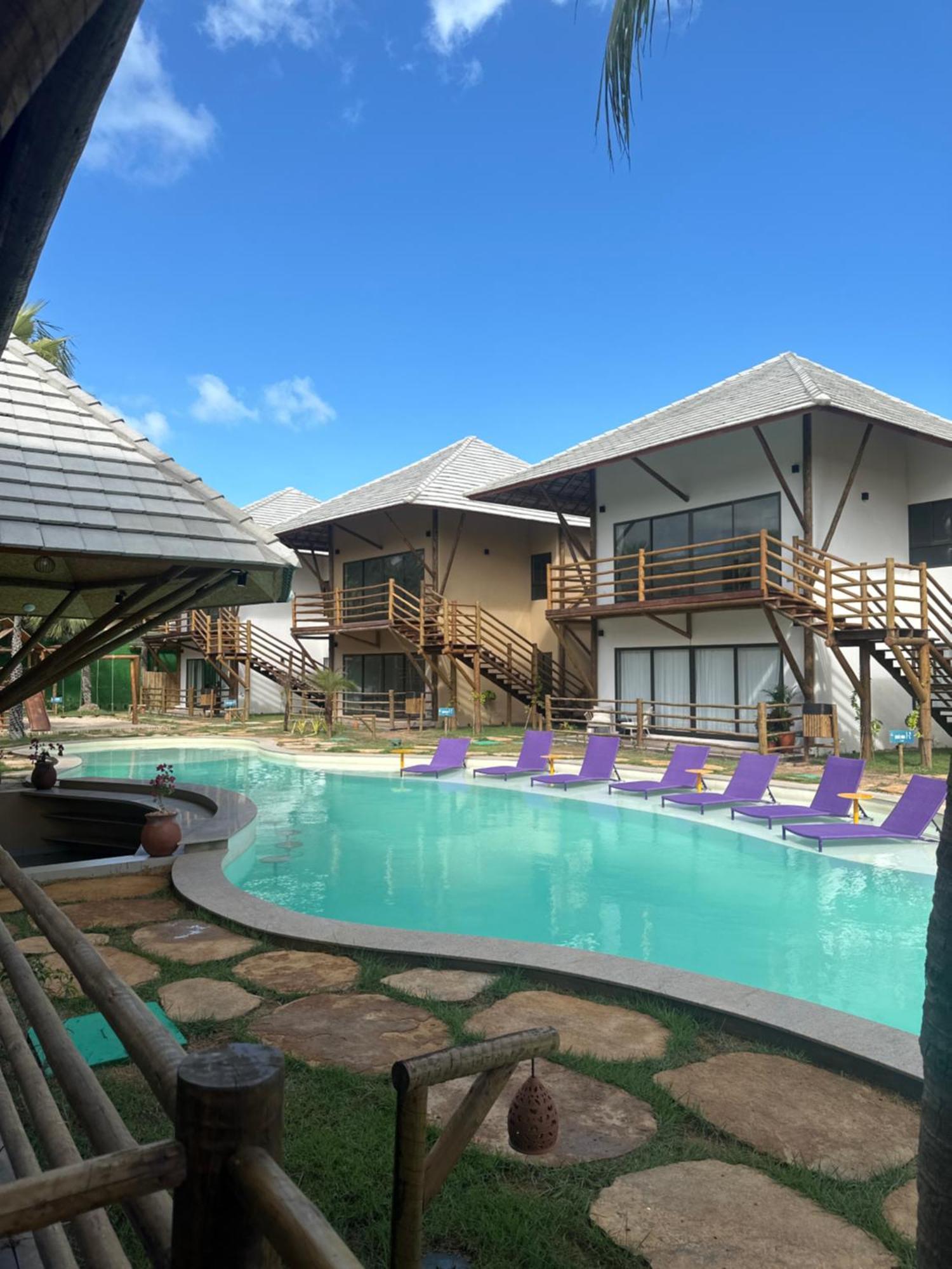Amare Ap 101 Apartment
