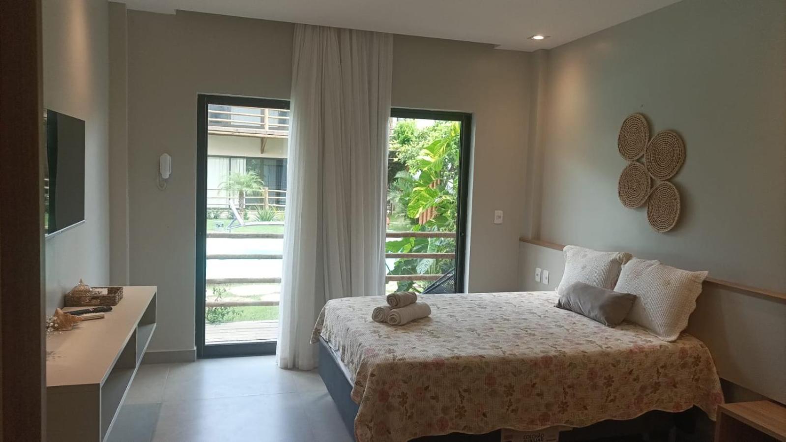 Amare Ap 101 Apartment
